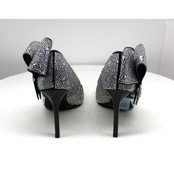 Inc International Concepts Silvee Bow Pumps, - Picture 8 of 8